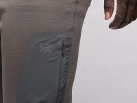 Лот: 25045724. Фото: 2. Брюки спортивные Arcteryx. Мужская одежда