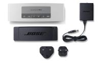 Лот: 3755410. Фото: 3. Беспроводная акустика Bose SoundLink... Бытовая техника