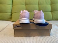 Лот: 20358266. Фото: 3. Кроссовки детские Asics Patriot... Дети растут