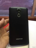 Лот: 9349374. Фото: 3. Homtom HT17. Красноярск