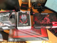 Лот: 13758641. Фото: 4. Игровой компьютер i7 + монитор... Красноярск