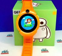 Лот: 19453021. Фото: 11. ❤️️🧡💚 Детские умные часы Smart...