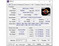 Лот: 17487993. Фото: 4. Процессор AMD Ryzen 7 3700X OEM. Красноярск