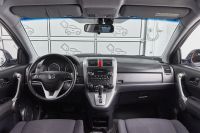 Лот: 19466407. Фото: 9. Honda CR-V, III 2.4 AT (170 л...
