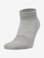 Лот: 22438803. Фото: 3. Носки Kappa, 3 пары, Серый. Одежда, обувь, галантерея