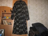 Лот: 4608332. Фото: 3. пальто женское зимнее. Одежда, обувь, галантерея