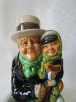 Лот: 19547650. Фото: 5. 11. фарфор Bob Cratchit & Tiny...