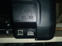 Лот: 19567400. Фото: 2. МФУ сканер-принтер HP Deskjet... Принтеры, сканеры, МФУ