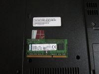 Лот: 17273536. Фото: 5. Ноутбук Packard Bell на запчасти