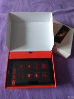 Лот: 14595392. Фото: 3. Новый планшет BQ tablet Light... Компьютеры, оргтехника, канцтовары