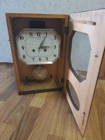 Лот: 20577892. Фото: 2. Часы настенные с боем. Предметы интерьера