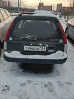 Лот: 15481050. Фото: 4. Toyota carib