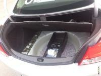Лот: 3078478. Фото: 7. Opel Insignia, 2013 год 2.8 литра...
