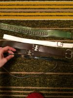 Лот: 7133204. Фото: 3. Два платка и ремни. Одежда, обувь, галантерея