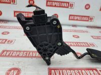 Лот: 20899520. Фото: 2. Педаль газа Honda Stepwagon RK1... Автозапчасти