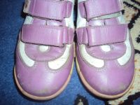 Лот: 3899300. Фото: 3. Кроссовки 2. Дети растут