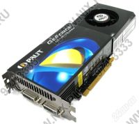 Лот: 295416. Фото: 2. Palit GeForce GTX 280 1024 Mb... Комплектующие