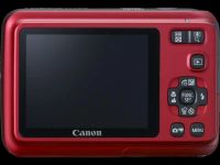 Лот: 4030900. Фото: 2. Canon PowerShot A495, почти НОВЫЙ... Фотокамеры