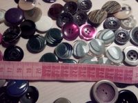 Лот: 12594755. Фото: 4. Пуговицы разные поштучно. Красноярск