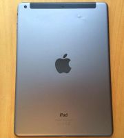 Лот: 9912615. Фото: 2. APPLE iPad Air Wi-Fi + Cellular... Компьютеры, ноутбуки, планшеты