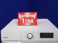 Лот: 13757982. Фото: 3. Стиральная машина gorenje w65z23... Бытовая техника