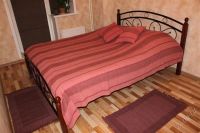 Лот: 2235742. Фото: 2. Кровать Малайзия 2000х1600 Цена... Мебель для спальни