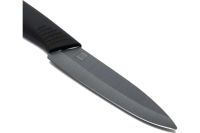 Лот: 25029267. Фото: 2. Набор ножей HuoHou 3+1 Ceramic... Домашний быт