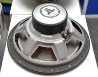 Лот: 9608327. Фото: 4. JL Audio 12W1v2-8 cабвуфер 12... Красноярск