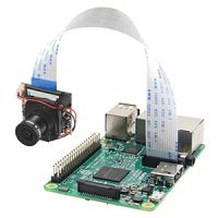 Лот: 20909301. Фото: 4. Модуль камеры Raspberry Pi OV5647... Красноярск