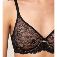 Лот: 24246502. Фото: 3. Бюстгальтер LaRedoute. Одежда, обувь, галантерея