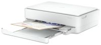 Лот: 17064889. Фото: 2. МФУ HP DeskJet Plus Ink Advantage... Принтеры, сканеры, МФУ