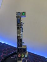 Лот: 25273057. Фото: 4. Материнская плата Asrock H61M-S... Красноярск