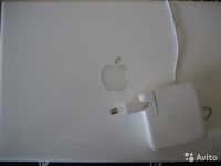 Лот: 4980259. Фото: 2. Apple MacBook A1181 (рст). Компьютеры, ноутбуки, планшеты