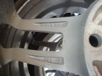 Лот: 16483127. Фото: 10. 215/65/16 Hankook Winter I*Pike...
