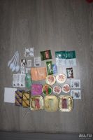 Лот: 15233434. Фото: 2. Сухой паек ИРП вариант № 3 годен... Продукты