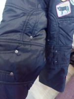 Лот: 6958636. Фото: 3. Штаны Orby. Дети растут