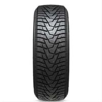 Лот: 25612504. Фото: 2. Шина зимняя шипованная Hankook... Шины, Диски