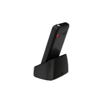 Лот: 25021399. Фото: 3. Сотовый Maxvi B231ds Black 2sim... Красноярск