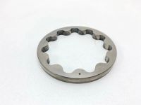 Лот: 24774998. Фото: 10. Насос масляный Toyota Camry Gracia...