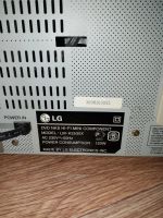 Лот: 15684377. Фото: 6. Музыкальный центр LG 3 Changer...
