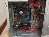 Лот: 15276818. Фото: 3. Игровой 4 ядерный системный блок... Компьютеры, оргтехника, канцтовары