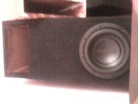 Лот: 4113319. Фото: 2. Сабвуфер Earthquake DBXI-10D. Автозвук
