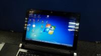 Лот: 17332380. Фото: 7. Нетбук ноутбук Acer Aspire One...
