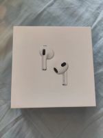 Лот: 25360128. Фото: 2. Apple AirPods 3. Аудиотехника