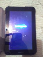 Лот: 16664286. Фото: 2. Планшет samsung galaxy tab 7.0... Компьютеры, ноутбуки, планшеты
