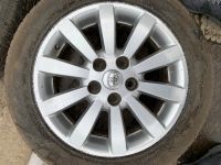 Лот: 14995768. Фото: 2. Диски оригинальные Toyota + летняя... Шины, Диски