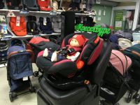 Лот: 14571901. Фото: 4. Автокресло Kenga BS-02 isofix...