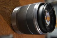 Лот: 4790021. Фото: 3. Объектив Sony 18-55mm f/3.5-5... Красноярск