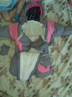 Лот: 13233272. Фото: 2. Комбинезон. Одежда и аксессуары