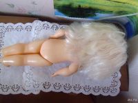 Лот: 11200112. Фото: 5. Кукла Инна ПО Весна, г.Киров...